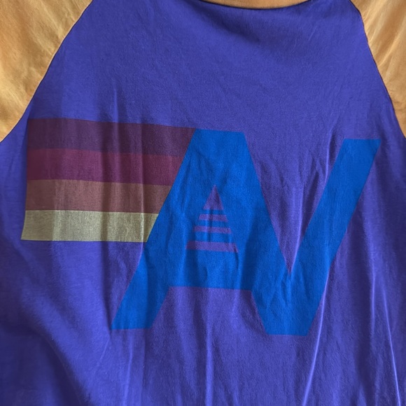 Aviator Nation T shirt - Picture 2 of 6